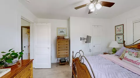 Bedroom - 503 S 9th St, Murray, KY 42071 photo 1 of 1