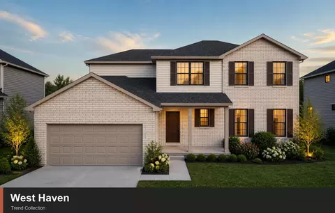 137 Capella Way, Georgetown, KY 40324