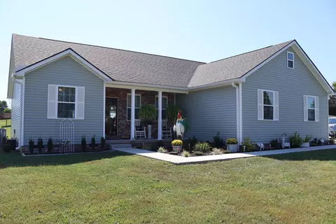 101 Mohican Trl, Jeffersonville, KY 40337
