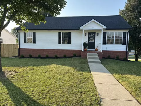 350 Eagle Dr, Lawrenceburg, KY 40342