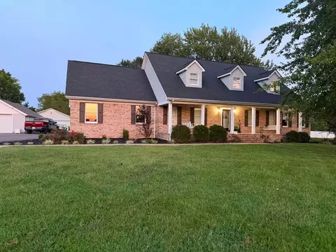 7070 Us 45, Paducah, KY 42003