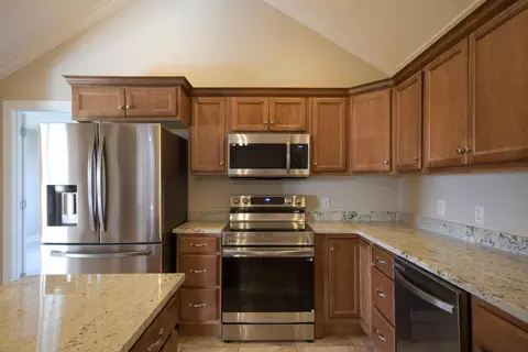 Kitchen - 4635 Camargo Rd, Camargo, KY 40353 photo 2 of 3
