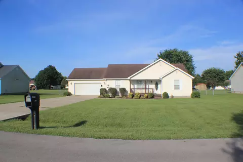 121 Brett Cir, Hustonville, KY 40437