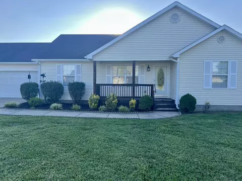 121 Brett Cir, Hustonville, KY 40437