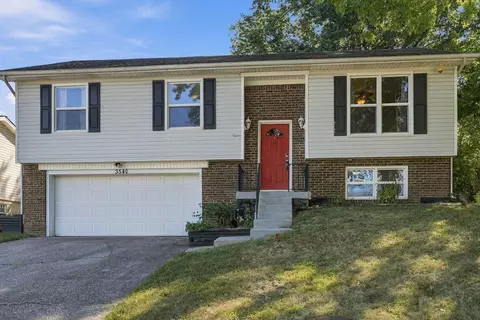 3540 Sundart Dr, Lexington, KY 40517