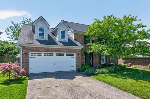 1016 Marco Ln, Lexington, KY 40509