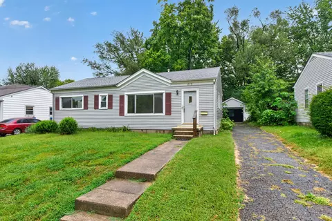 815 Cheryl Ln, Lexington, KY 40504