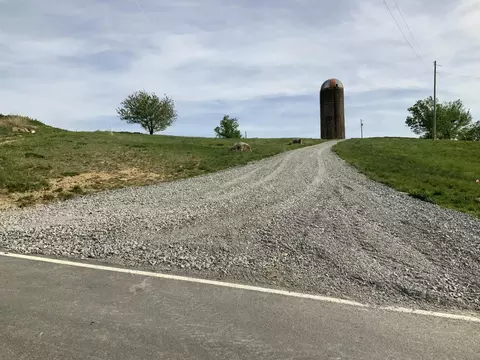 1931 Mill Creek Pike, Lawrenceburg, KY 40342