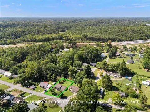 View/Area - 305 Maple St, Corbin, KY 40701 photo 1 of 6