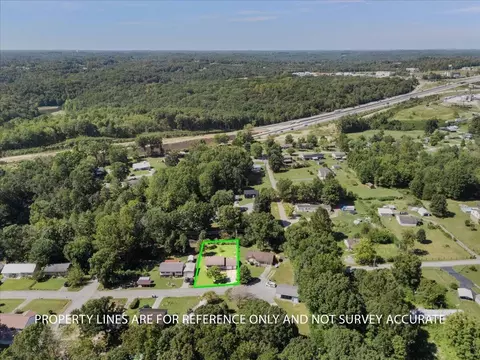 View/Area - 305 Maple St, Corbin, KY 40701 photo 2 of 6