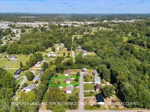 View/Area - 305 Maple St, Corbin, KY 40701 photo 3 of 6