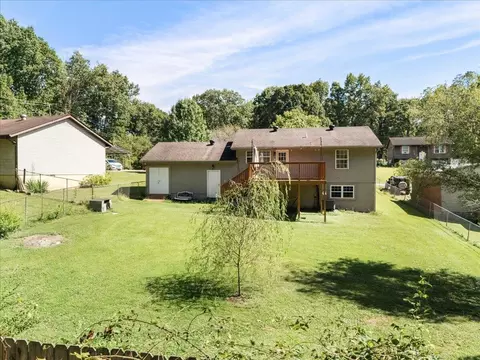 Exterior - 305 Maple St, Corbin, KY 40701 photo 8 of 8