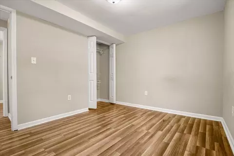 Bedroom - 305 Maple St, Corbin, KY 40701 photo 8 of 8