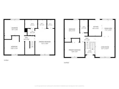 Floorplan - 305 Maple St, Corbin, KY 40701 photo 1 of 1