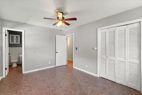 Bedroom - 202 Oakcrest Dr, Murray, KY 42071 photo 9 of 9