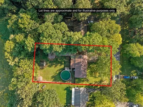 View/Area - 202 Oakcrest Dr, Murray, KY 42071 photo 1 of 1