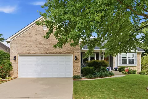 2233 Gulfstream Dr, Lexington, KY 40504