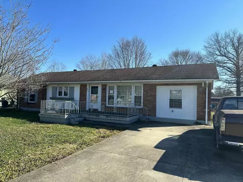 301 Merriwood Pkwy, Hopkinsville, KY 42240