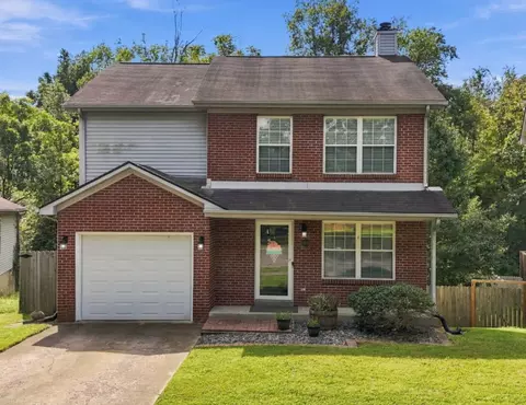 3332 Tyler Ct, Lexington, KY 40509