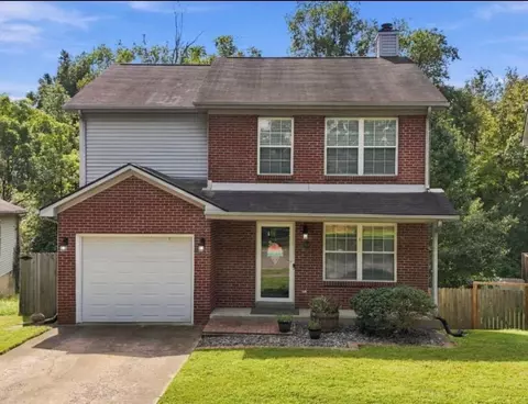 3332 Tyler Ct, Lexington, KY 40509