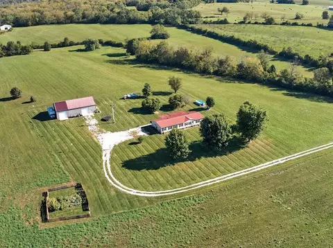 1610 Grays Run Pike, Cynthiana, KY 41031