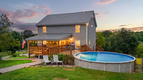 373 Boyers Chapel Rd, Sadieville, KY 40370