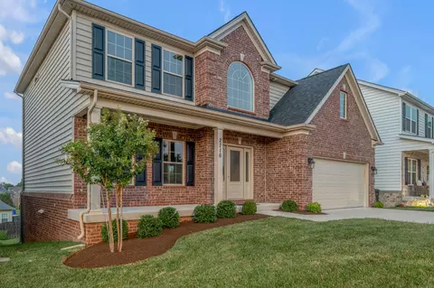 2716 Kearney Creek Ln, Lexington, KY 40511