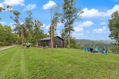Exterior - 1182 Darrell Randall Rd, Stanton, KY 40380 photo 16 of 29