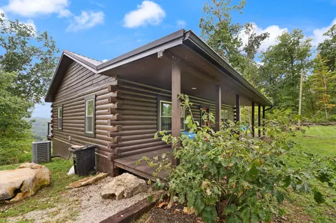 Exterior - 1182 Darrell Randall Rd, Stanton, KY 40380 photo 4 of 29