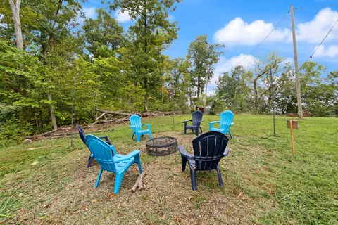 Exterior - 1182 Darrell Randall Rd, Stanton, KY 40380 photo 13 of 29