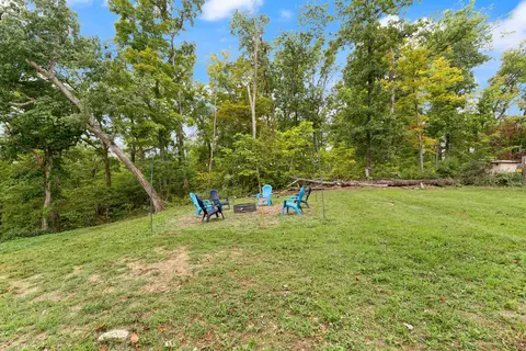 Exterior - 1182 Darrell Randall Rd, Stanton, KY 40380 photo 12 of 29