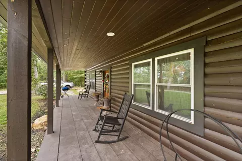 Exterior - 1182 Darrell Randall Rd, Stanton, KY 40380 photo 9 of 29