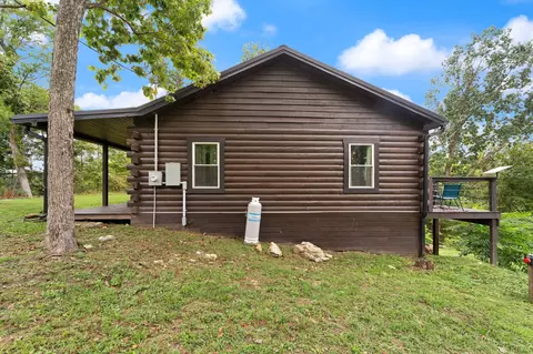 Exterior - 1182 Darrell Randall Rd, Stanton, KY 40380 photo 10 of 29