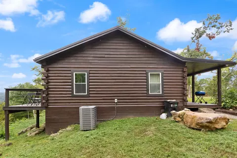 Exterior - 1182 Darrell Randall Rd, Stanton, KY 40380 photo 5 of 29