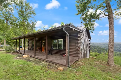 Exterior - 1182 Darrell Randall Rd, Stanton, KY 40380 photo 3 of 29