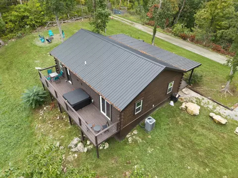Other - 1182 Darrell Randall Rd, Stanton, KY 40380 photo 8 of 12