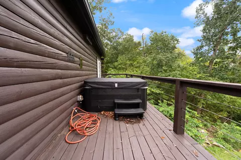 Exterior - 1182 Darrell Randall Rd, Stanton, KY 40380 photo 19 of 29
