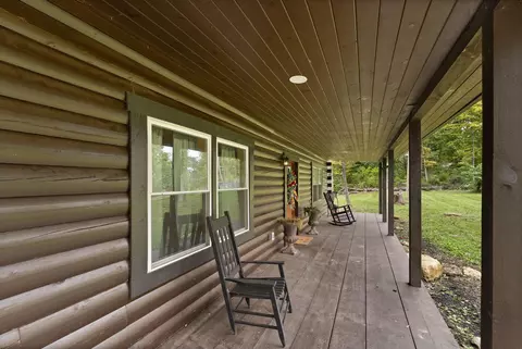 Exterior - 1182 Darrell Randall Rd, Stanton, KY 40380 photo 7 of 29