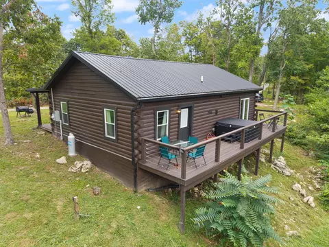 Exterior - 1182 Darrell Randall Rd, Stanton, KY 40380 photo 28 of 29