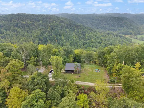 View/Area - 1182 Darrell Randall Rd, Stanton, KY 40380 photo 1 of 5