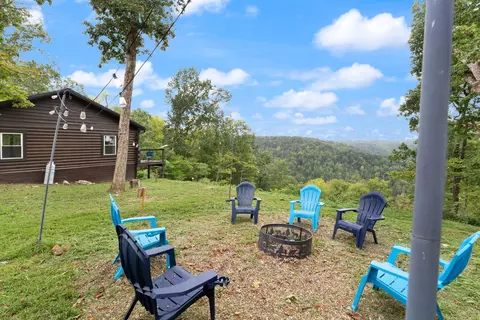 Exterior - 1182 Darrell Randall Rd, Stanton, KY 40380 photo 14 of 29