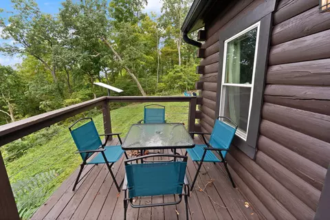 Exterior - 1182 Darrell Randall Rd, Stanton, KY 40380 photo 17 of 29