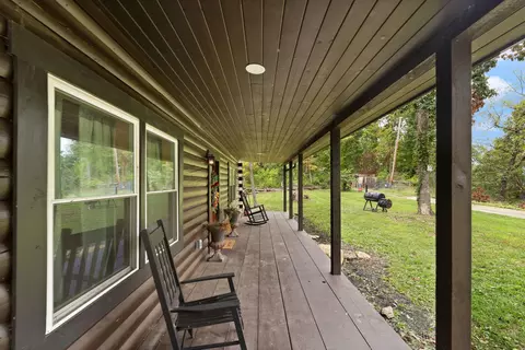 Exterior - 1182 Darrell Randall Rd, Stanton, KY 40380 photo 2 of 29