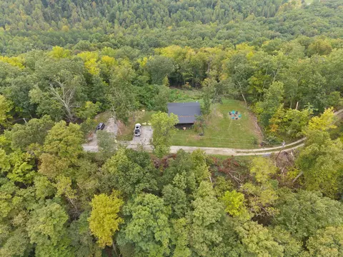 View/Area - 1182 Darrell Randall Rd, Stanton, KY 40380 photo 5 of 5