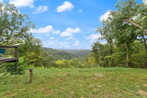 Exterior - 1182 Darrell Randall Rd, Stanton, KY 40380 photo 11 of 29