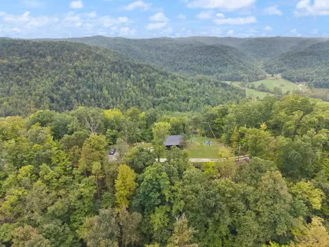 View/Area - 1182 Darrell Randall Rd, Stanton, KY 40380 photo 2 of 5