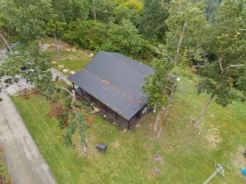 Exterior - 1182 Darrell Randall Rd, Stanton, KY 40380 photo 29 of 29