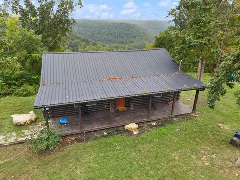 Exterior - 1182 Darrell Randall Rd, Stanton, KY 40380 photo 23 of 29