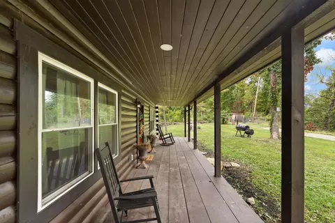 Exterior - 1182 Darrell Randall Rd, Stanton, KY 40380 photo 6 of 29