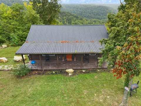 Exterior - 1182 Darrell Randall Rd, Stanton, KY 40380 photo 21 of 29